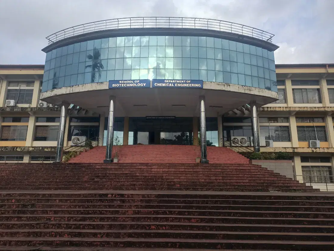 NIT Calicut Academic Building photo 10